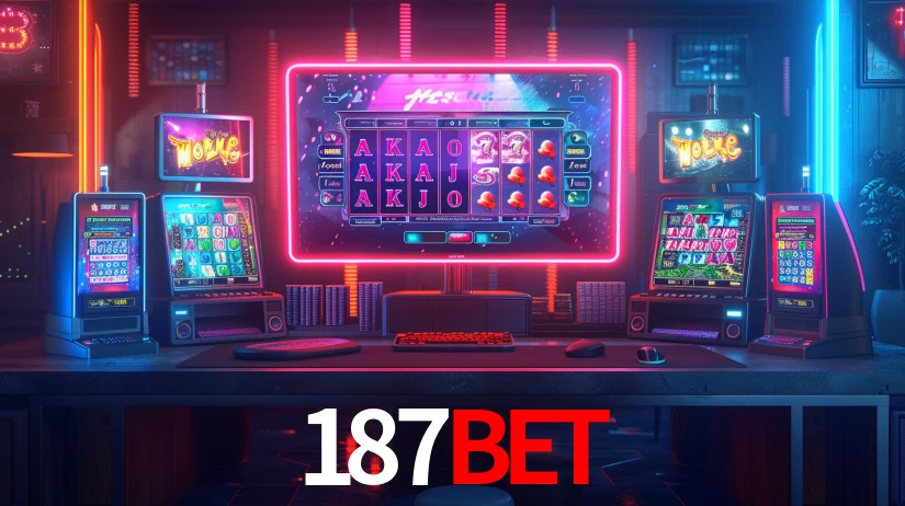 187bet: Seu Cassino Premiado com Pagamentos Rápidos