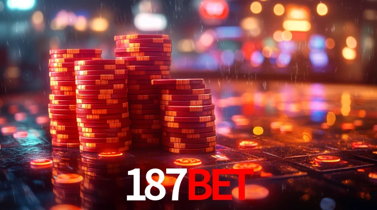187bet - Baixe o Cassino Oficial - 187bet app