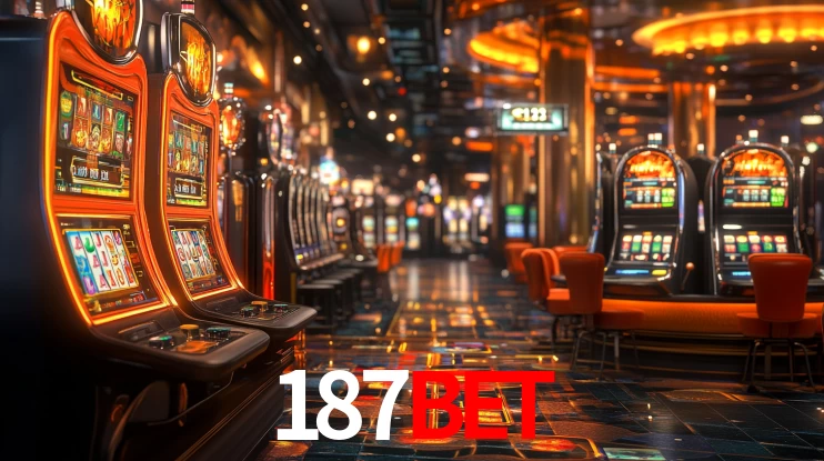 187bet: Jogos de Caça-Níqueis-Altas Recompensas, Roleta-Velocidade, Blackjack-Desafios Máximos