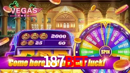 Descubra o Mundo do Cassino Online com 187bet