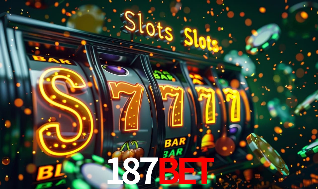 Casino VIP 187bet