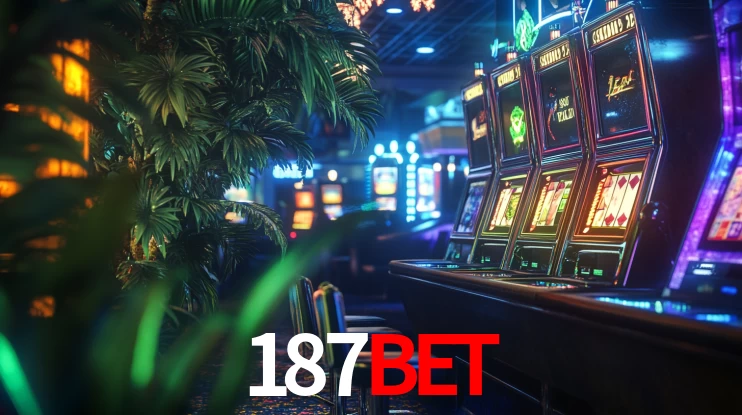 APP oficial da 187bet para mobile