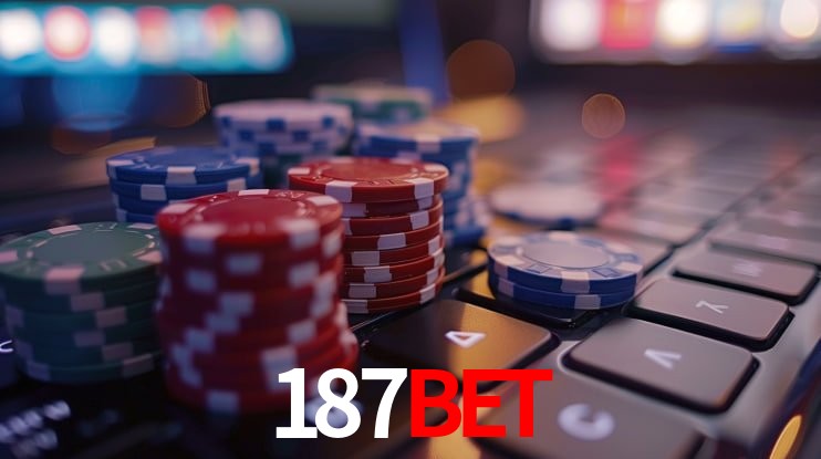Provedores de Jogos 187bet