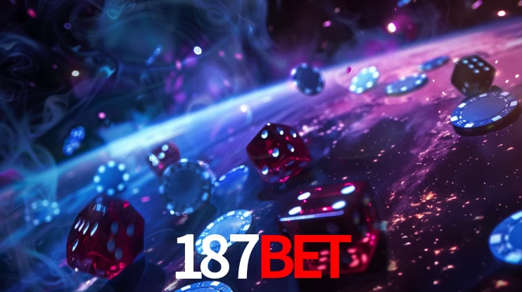 Casino Ao Vivo 187bet