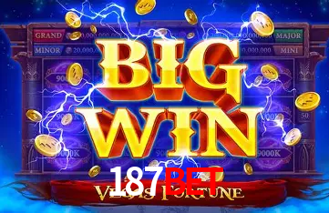 Descubra o Mundo do Cassino Online com 187bet