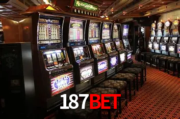 Descubra a Essência do 187bet: Nossa História e Compromissos