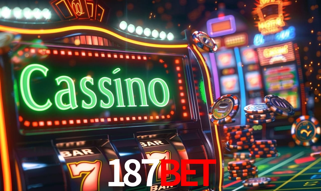 Diretório de Jogos 187bet