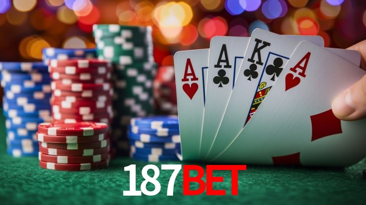 Ofertas Exclusivas 187bet