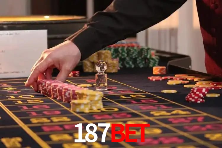Descubra a Essência do 187bet: Nossa História e Compromissos