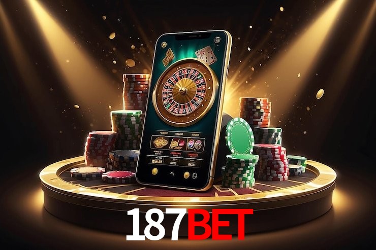 Jogos de Slot 187bet